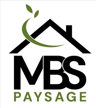 Logo MBS Paysage
